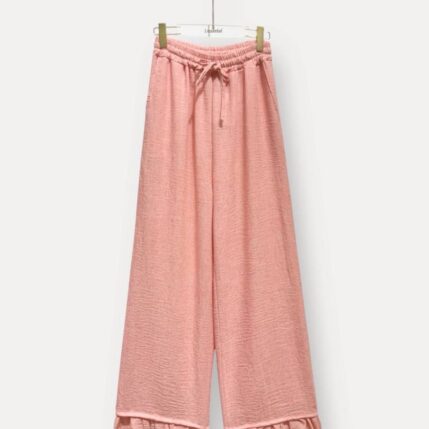 Pantalon Louka Corail