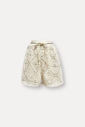 Short Crosha