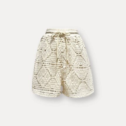 Short Crosha