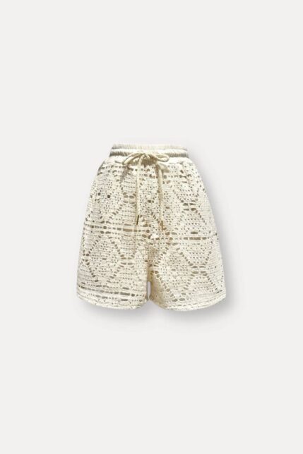 Short Crosha
