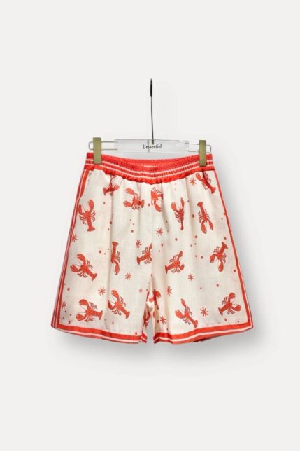 Short Lomar