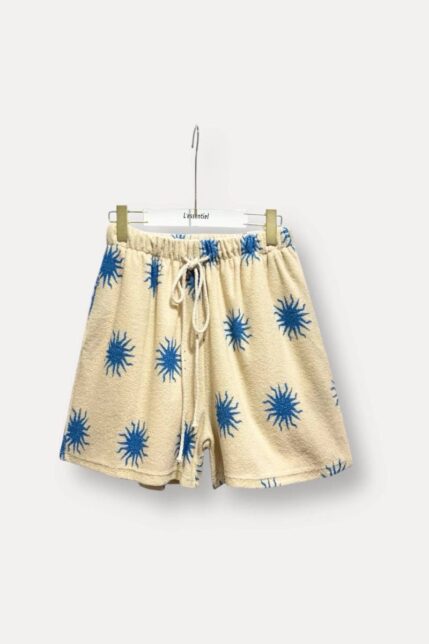 Short Soléa