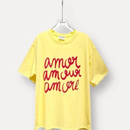 T-Shirt Amao