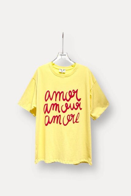 T-Shirt Amao
