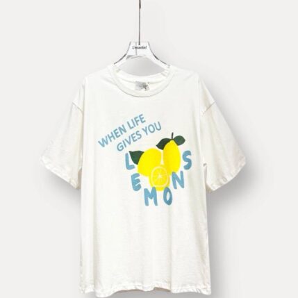 T-Shirt Limo