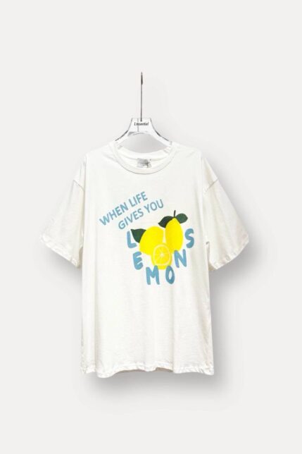 T-Shirt Limo